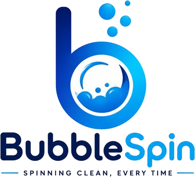 BubbleSpin